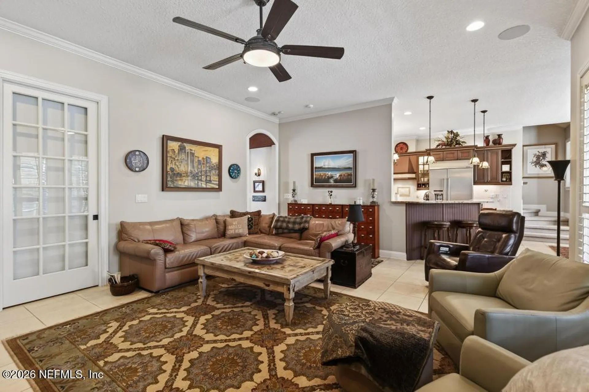 13719 Saxon Lake Drive Jacksonville FL 32225