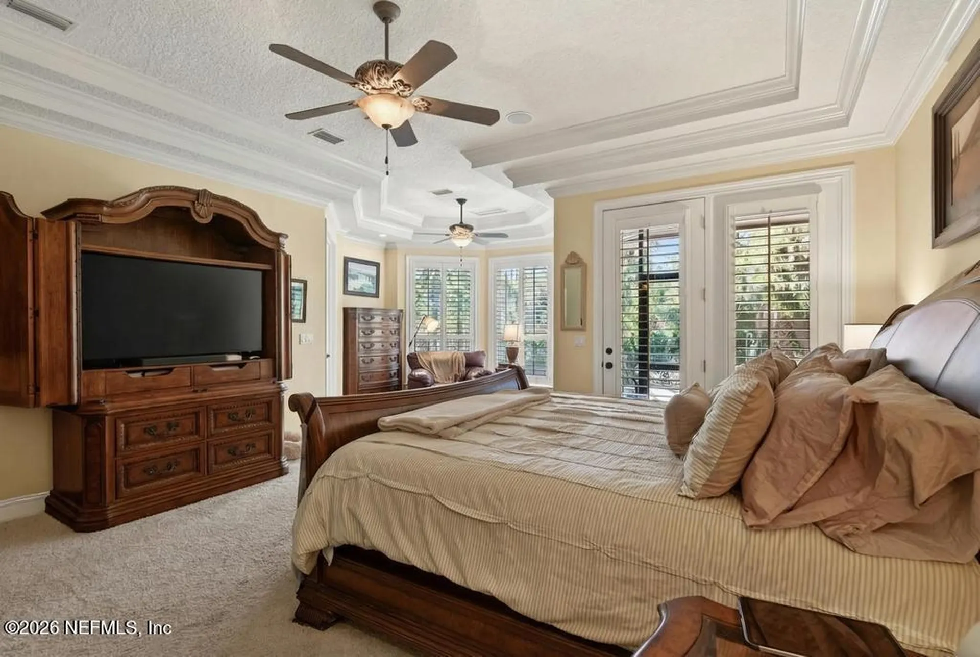 13719 Saxon Lake Drive Jacksonville FL 32225