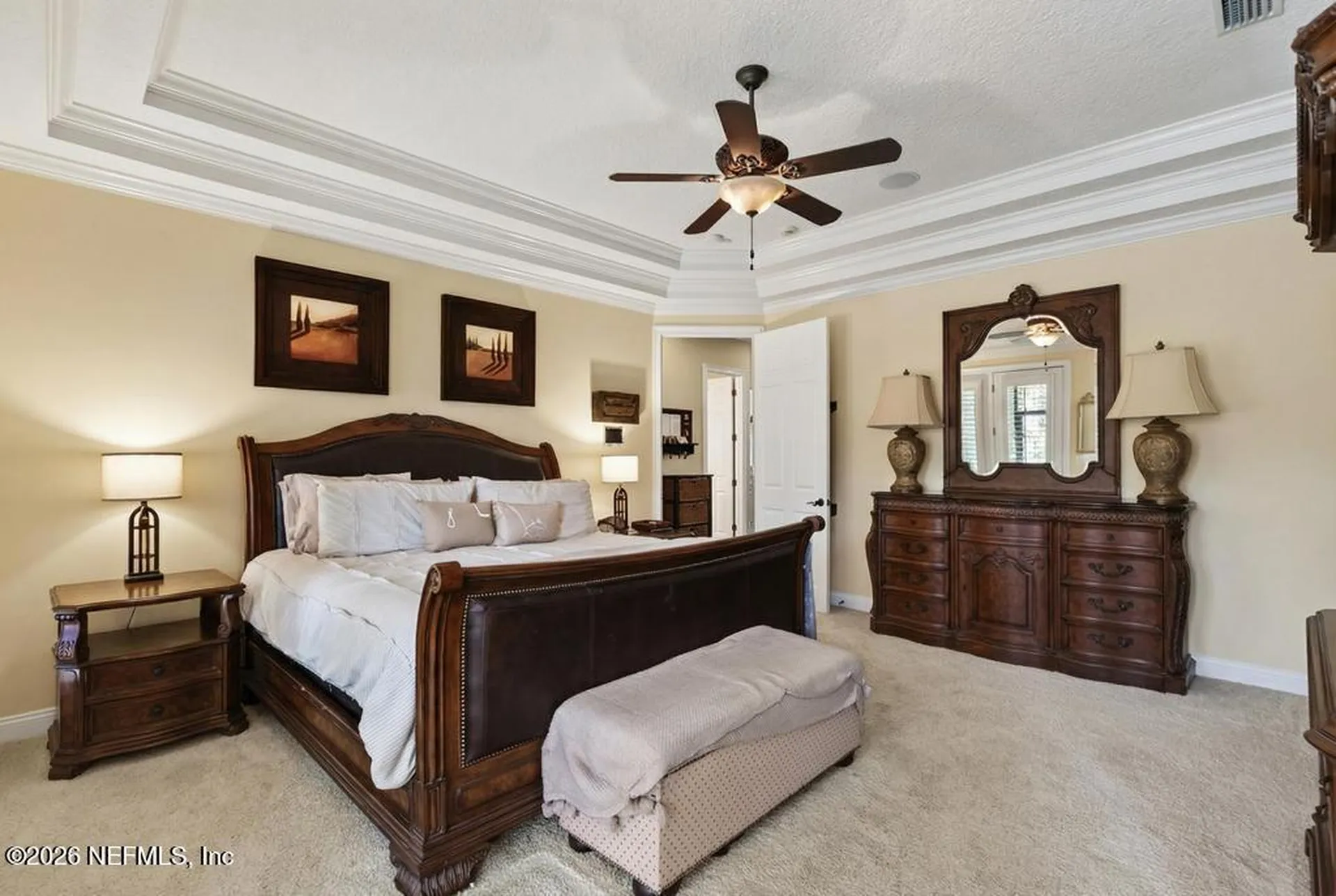 13719 Saxon Lake Drive Jacksonville FL 32225