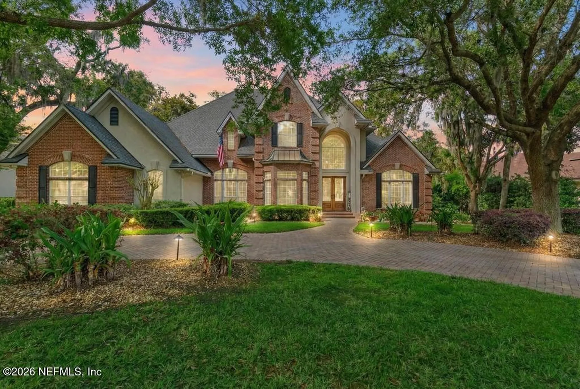 13719 Saxon Lake Drive Jacksonville FL 32225