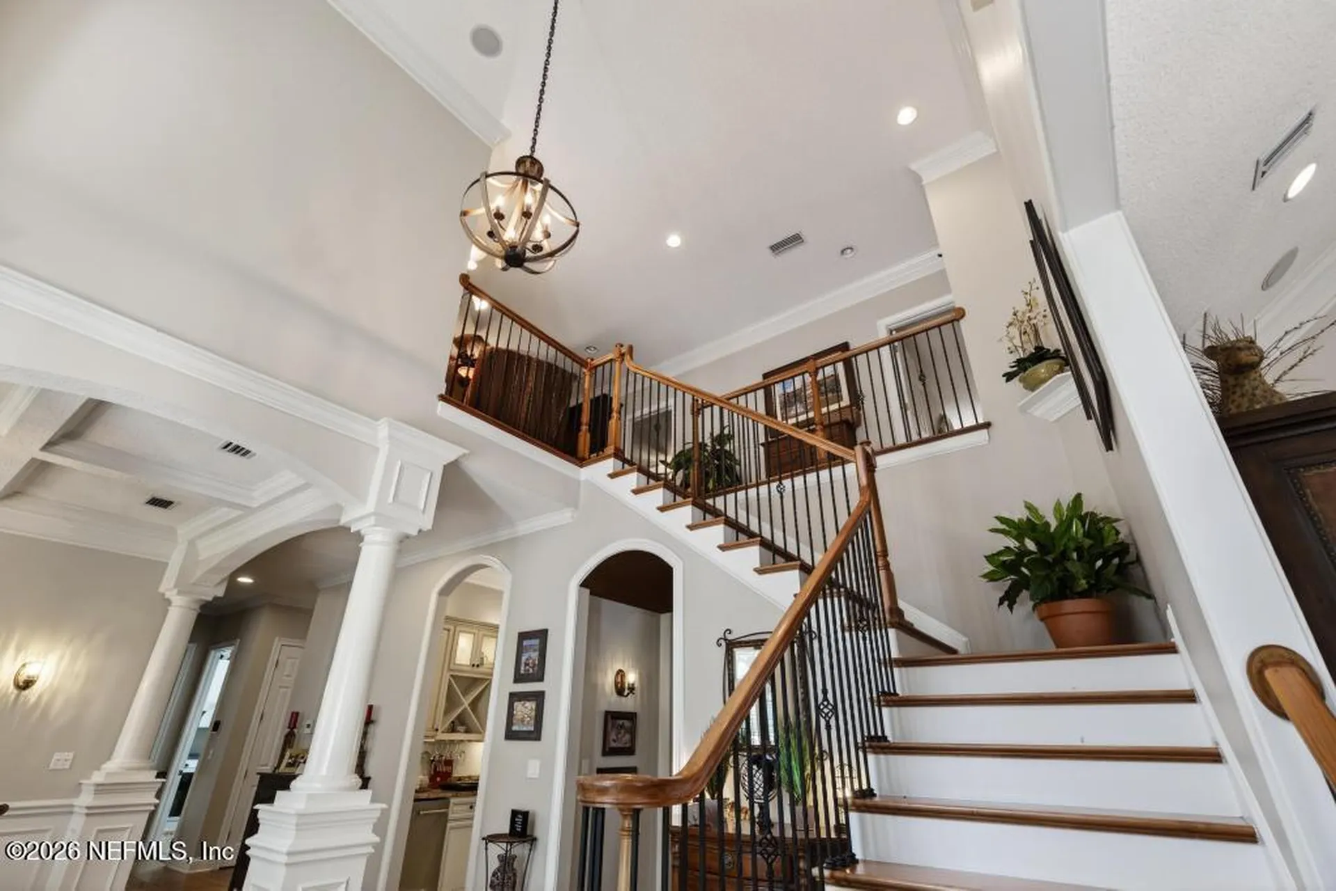 13719 Saxon Lake Drive Jacksonville FL 32225