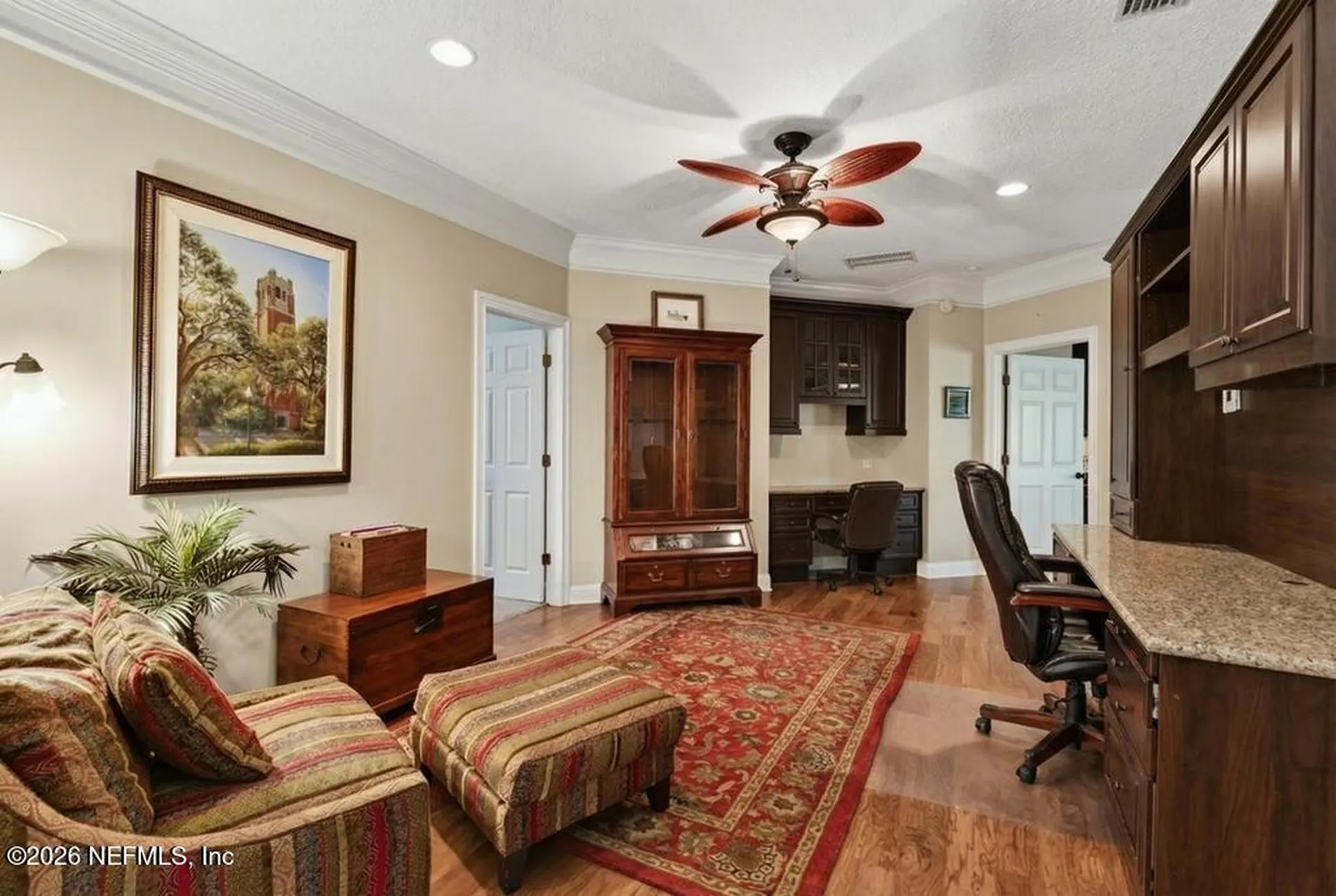 13719 Saxon Lake Drive Jacksonville FL 32225