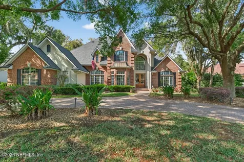 13719 Saxon Lake Drive Jacksonville FL 32225