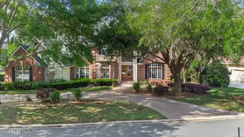 13719 Saxon Lake Drive Jacksonville FL 32225