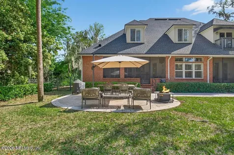 13719 Saxon Lake Drive Jacksonville FL 32225
