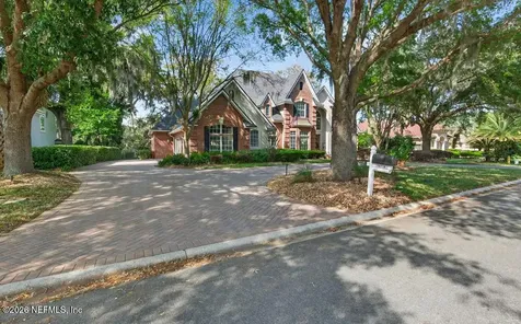 13719 Saxon Lake Drive Jacksonville FL 32225