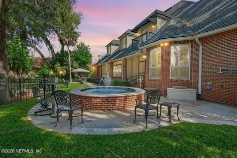 13719 Saxon Lake Drive Jacksonville FL 32225