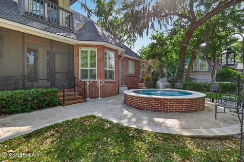13719 Saxon Lake Drive Jacksonville FL 32225