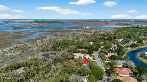 13719 Saxon Lake Drive Jacksonville FL 32225