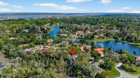 13719 Saxon Lake Drive Jacksonville FL 32225