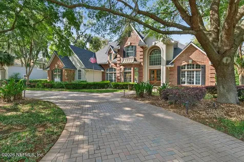 13719 Saxon Lake Drive Jacksonville FL 32225