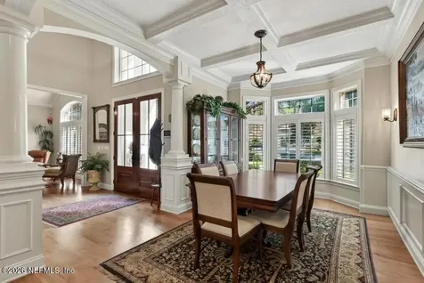 13719 Saxon Lake Drive Jacksonville FL 32225
