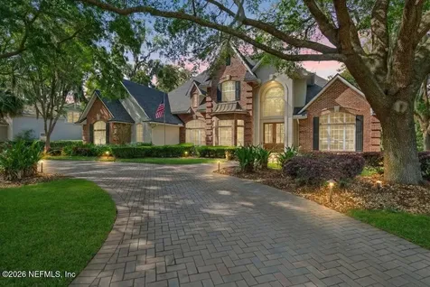 13719 Saxon Lake Drive Jacksonville FL 32225
