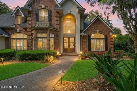 13719 Saxon Lake Drive Jacksonville FL 32225