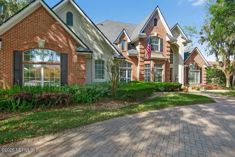 13719 Saxon Lake Drive Jacksonville FL 32225