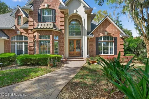 13719 Saxon Lake Drive Jacksonville FL 32225