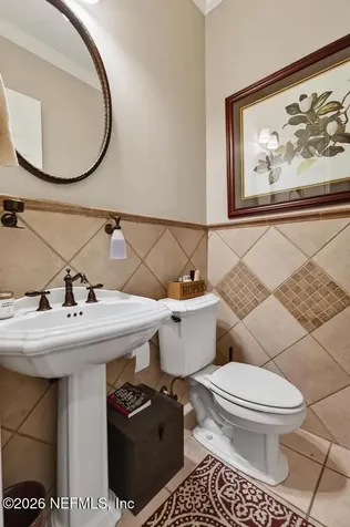 13719 Saxon Lake Drive Jacksonville FL 32225