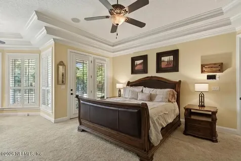 13719 Saxon Lake Drive Jacksonville FL 32225