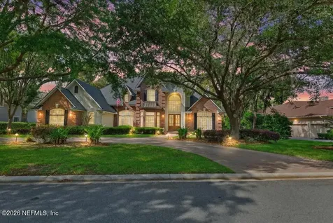 13719 Saxon Lake Drive Jacksonville FL 32225