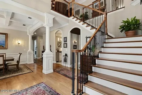 13719 Saxon Lake Drive Jacksonville FL 32225