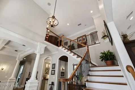 13719 Saxon Lake Drive Jacksonville FL 32225