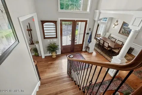 13719 Saxon Lake Drive Jacksonville FL 32225
