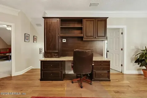 13719 Saxon Lake Drive Jacksonville FL 32225
