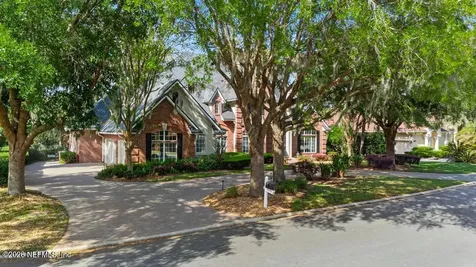 13719 Saxon Lake Drive Jacksonville FL 32225