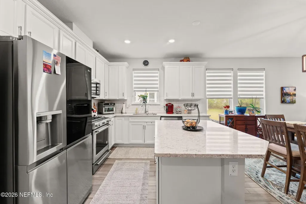 596 Jubilee Circle Yulee FL 32097