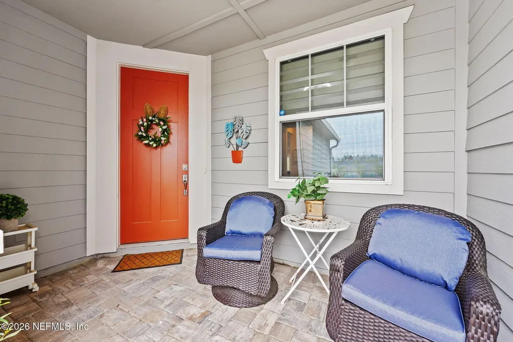 596 Jubilee Circle Yulee FL 32097
