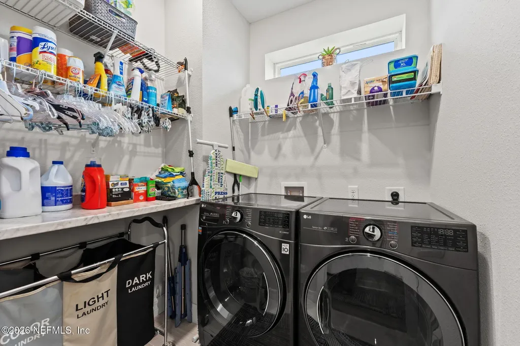 596 Jubilee Circle Yulee FL 32097