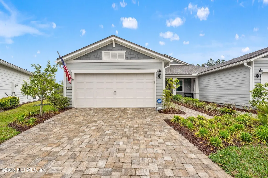 596 Jubilee Circle Yulee FL 32097