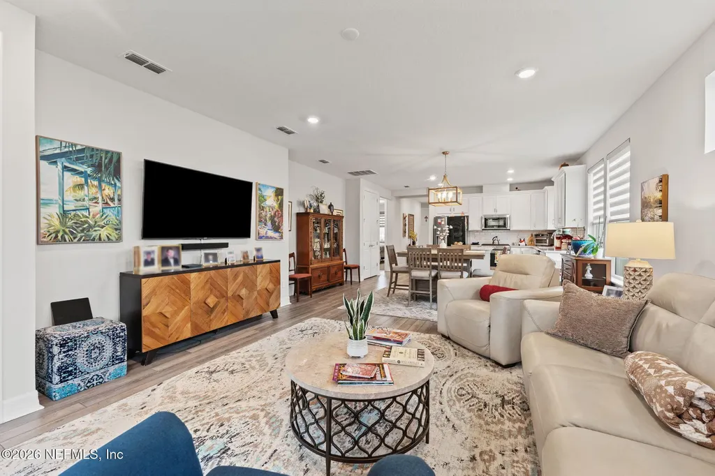 596 Jubilee Circle Yulee FL 32097