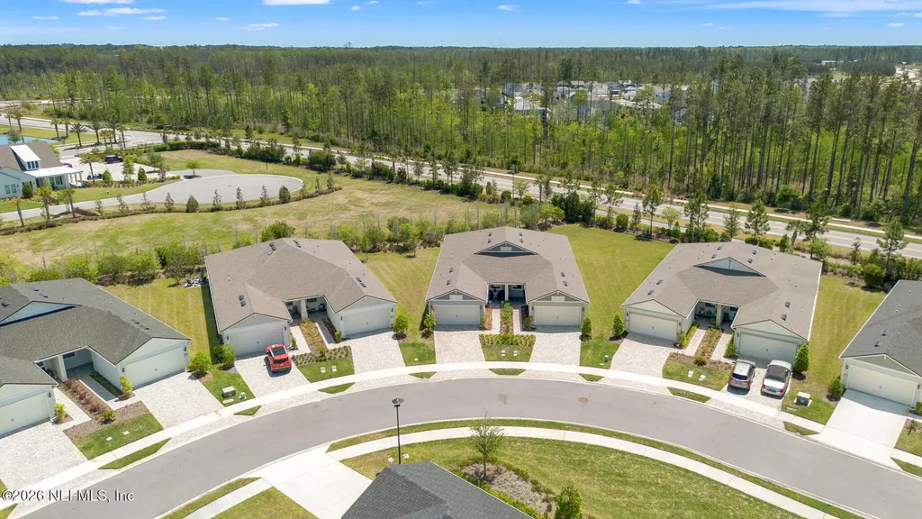 596 Jubilee Circle Yulee FL 32097