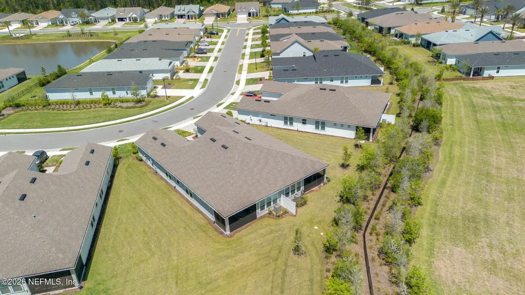 596 Jubilee Circle Yulee FL 32097