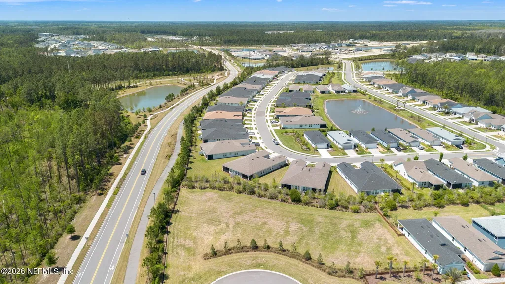 596 Jubilee Circle Yulee FL 32097