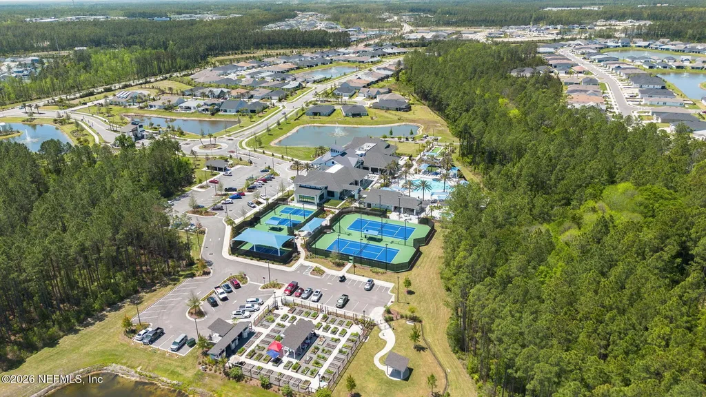 596 Jubilee Circle Yulee FL 32097