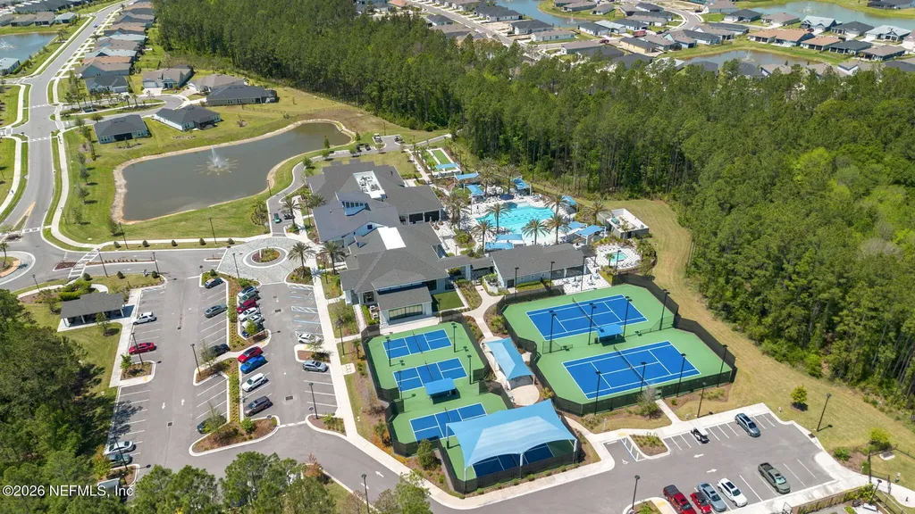 596 Jubilee Circle Yulee FL 32097