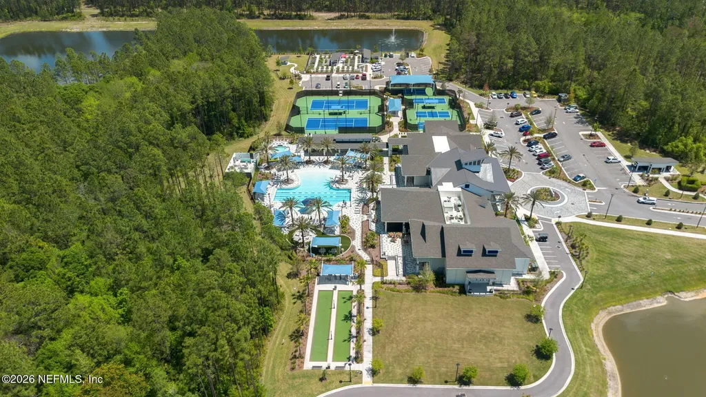 596 Jubilee Circle Yulee FL 32097