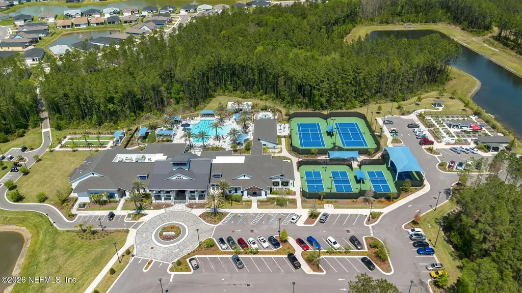 596 Jubilee Circle Yulee FL 32097