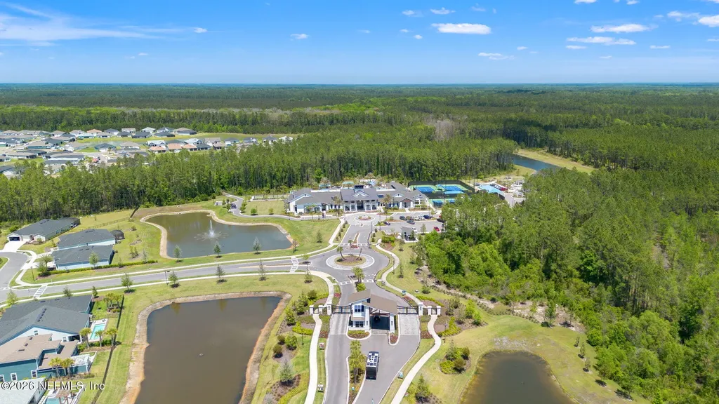 596 Jubilee Circle Yulee FL 32097