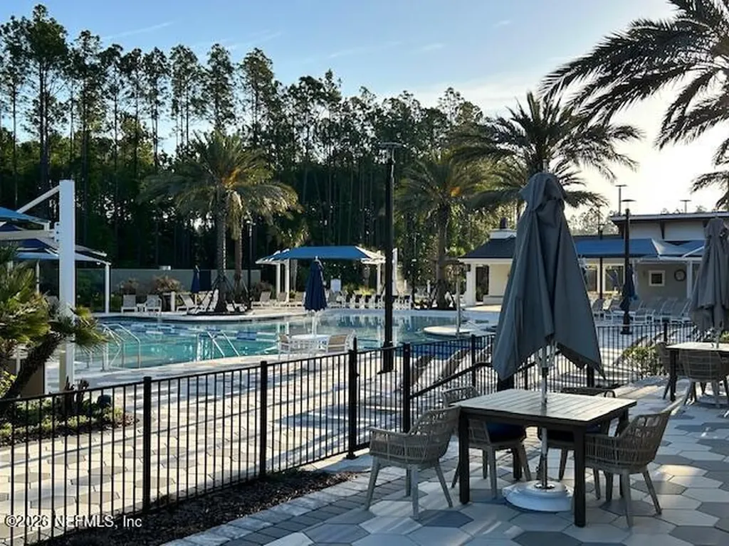 596 Jubilee Circle Yulee FL 32097