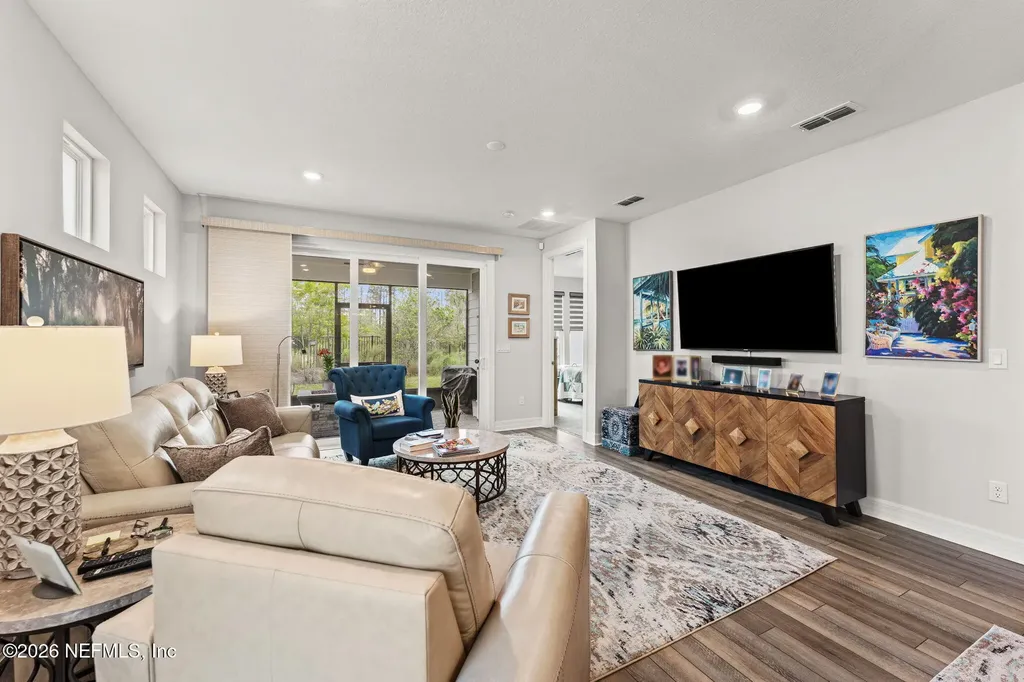 596 Jubilee Circle Yulee FL 32097