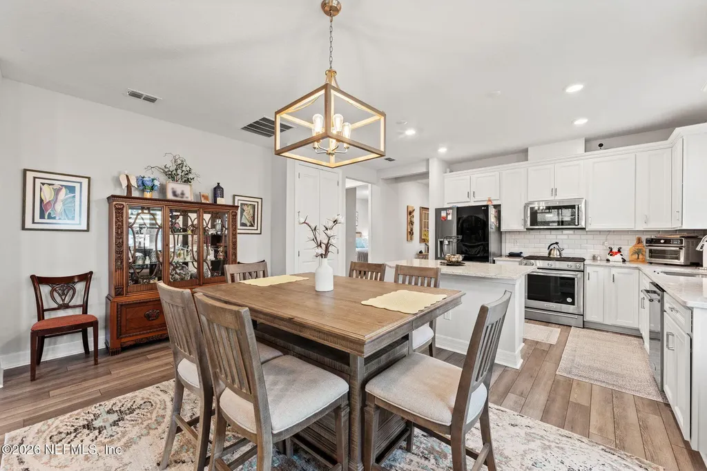 596 Jubilee Circle Yulee FL 32097