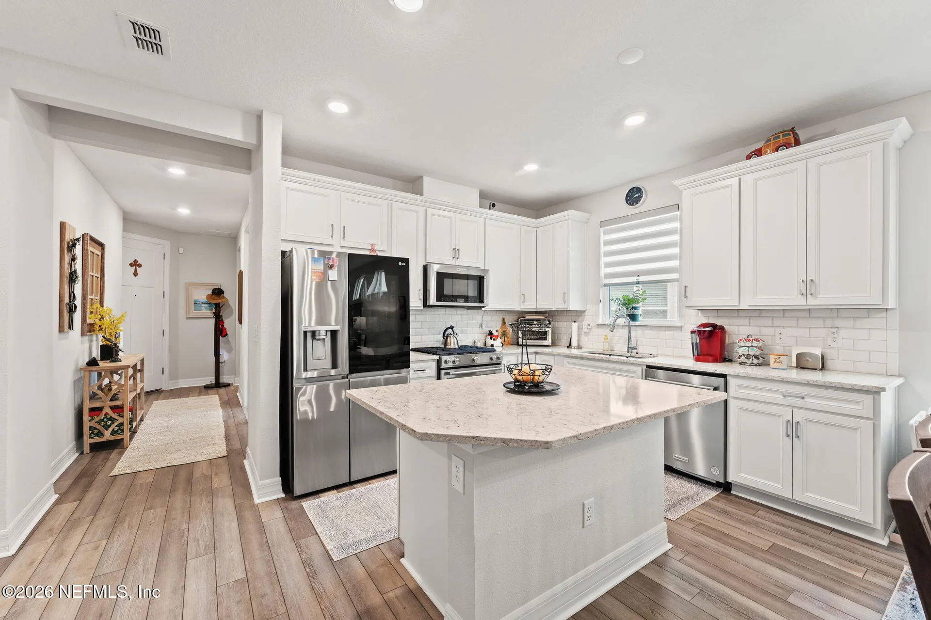 596 Jubilee Circle Yulee FL 32097