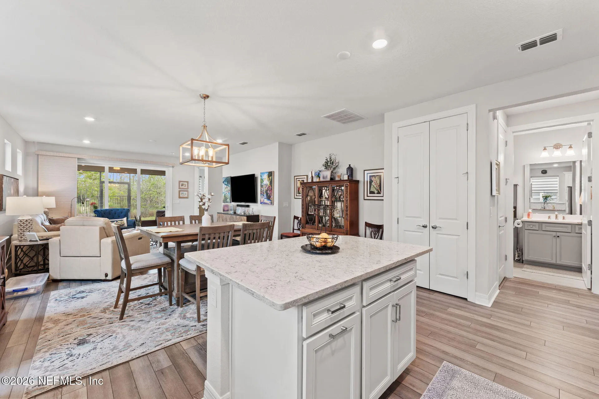 596 Jubilee Circle Yulee FL 32097