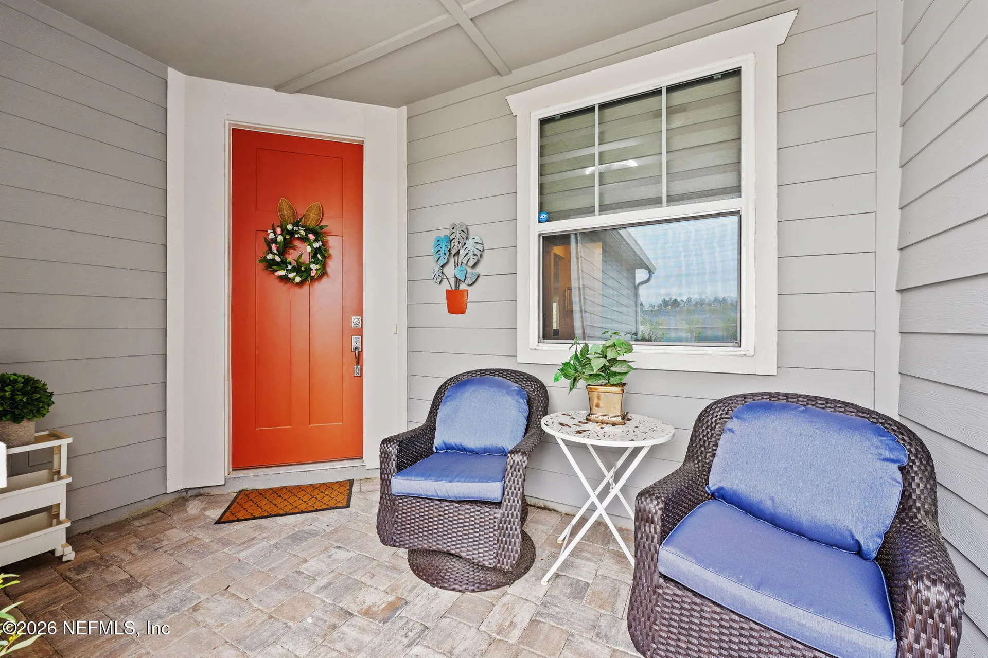 596 Jubilee Circle Yulee FL 32097