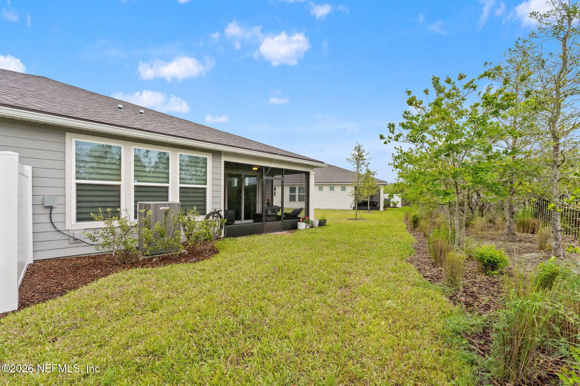 596 Jubilee Circle Yulee FL 32097