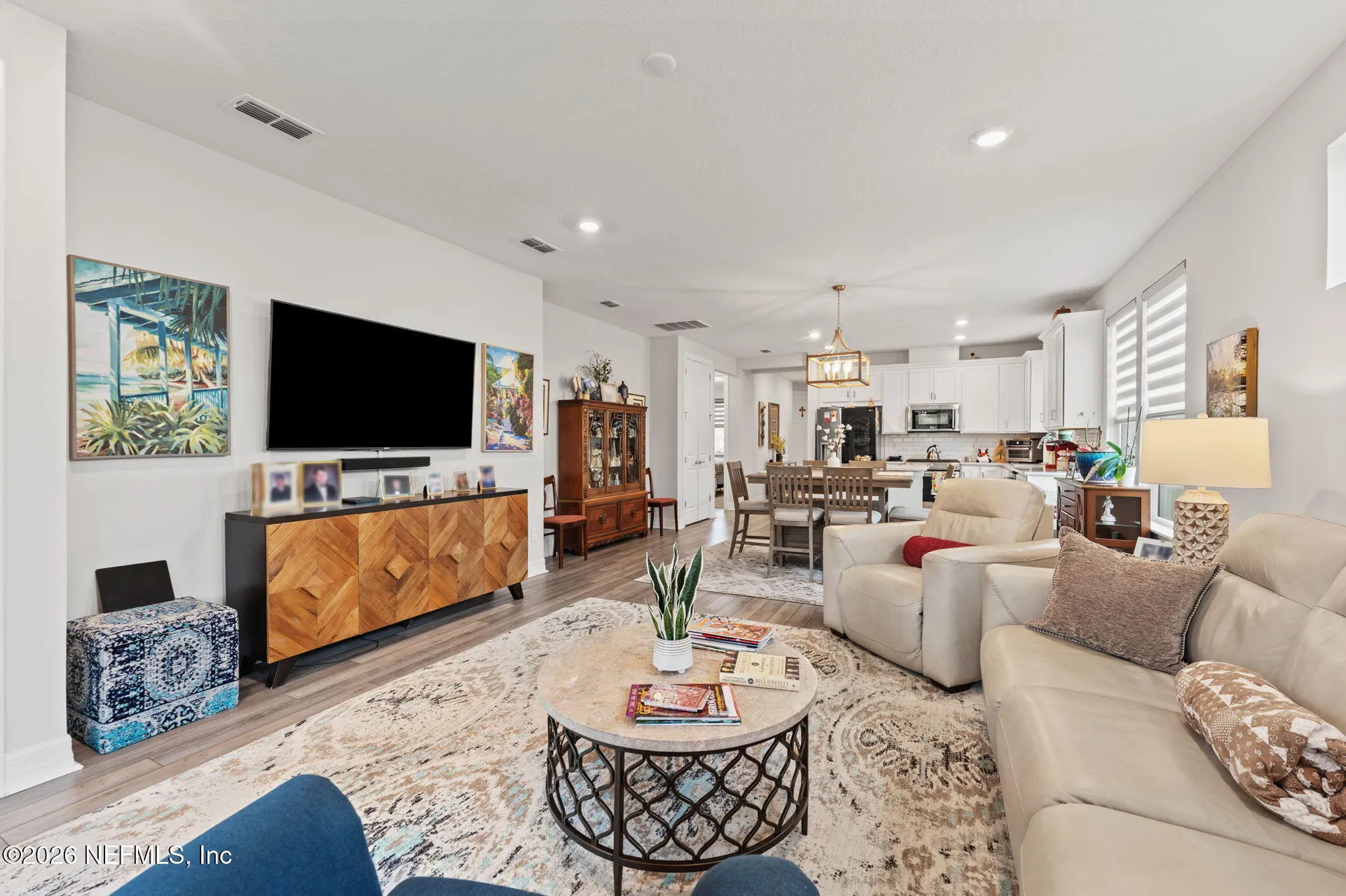 596 Jubilee Circle Yulee FL 32097