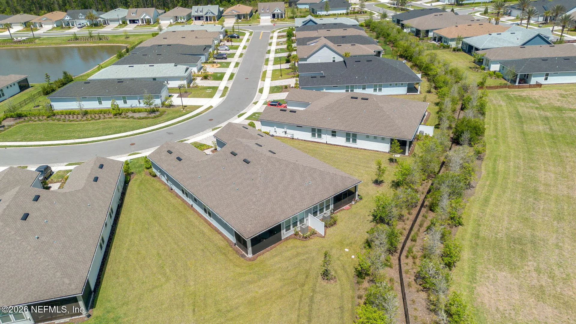 596 Jubilee Circle Yulee FL 32097